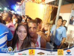 Bloco Auê